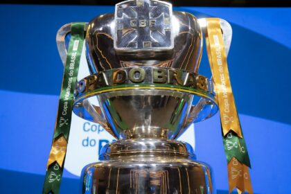 Terceira fase da Copa do Brasil, com 32 times, tem duelos definidos