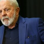 Viagem de Lula à China é confirmada para 11 de abril