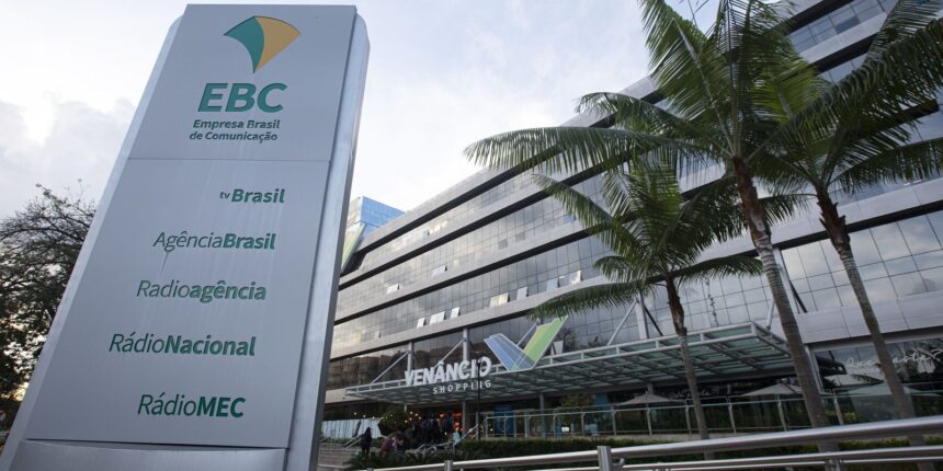 Acordos Brasil-China incluem troca de conteúdo entre EBC e Xinhua