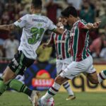 América e Fluminense abrem edição 2023 do Brasileiro
