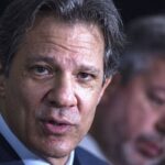 Arcabouço fiscal estancará sangria nas contas públicas, diz Haddad