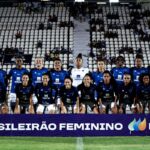 Brasileiro Feminino: Cruzeiro bate Ariquemes na abertura da 8ª rodada