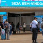 Brasília recebe, até domingo, a quinta edição da Campus Party