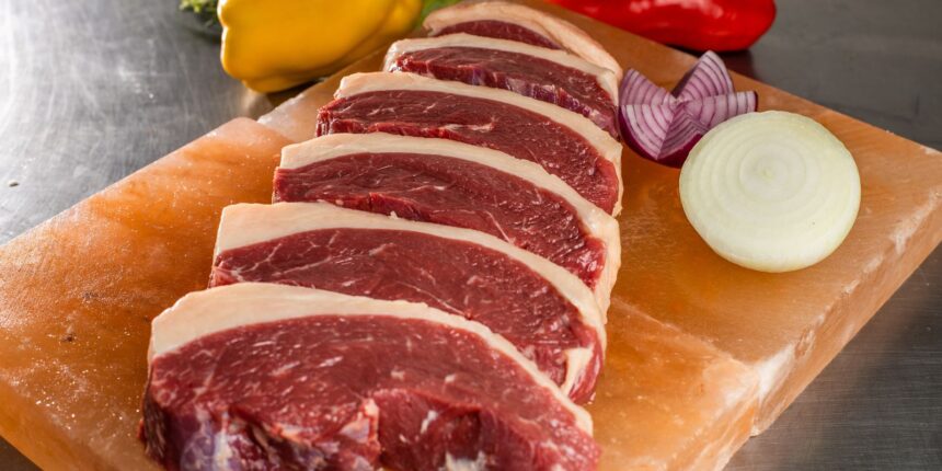 Consumo de carne bovina no Brasil atinge menor nível em 18 anos