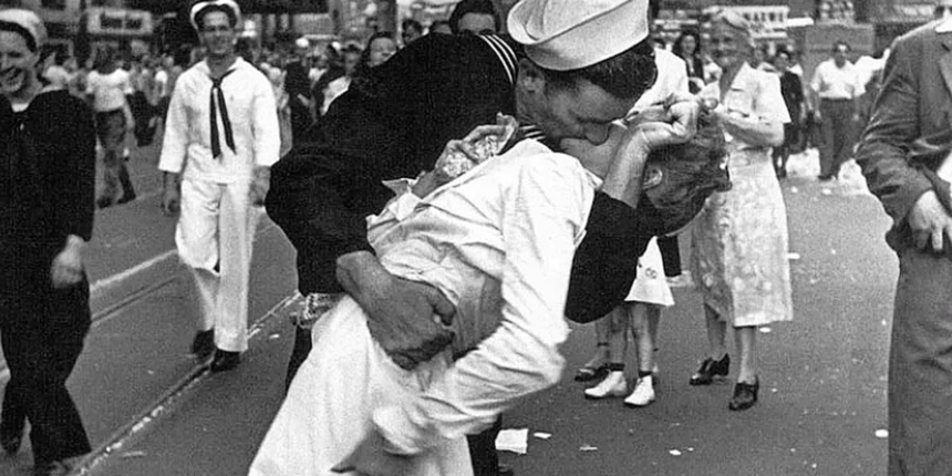 Dia do Beijo: uma das formas mais significativas de carinho e amor