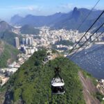 Feriados de abril aumentam arrecadação do ISS Turismo no Rio