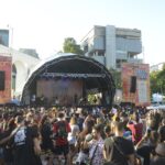 Festival de rap debate participação feminina na música urbana