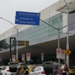 Governo federal vai limitar capacidade do aeroporto Santos Dumont