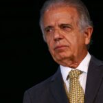 José Múcio defende aumento do orçamento da Defesa para 2% do PIB 