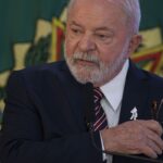 Lula anuncia aliança com Indonésia e Congo por florestas tropicais