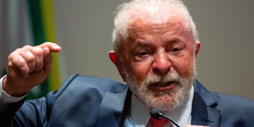 Lula garante que golpistas de 8 de janeiro serão julgados