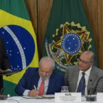 Lula: governo finaliza lista de obras prioritárias dos estados