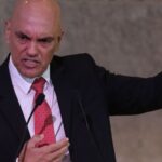 Moraes manda PF marcar depoimento de Bolsonaro sobre atos golpistas