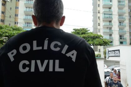 Polícia Civil do Rio recupera carga desviada dos Correios