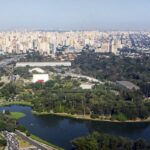 Prefeitura diz que tombamento não impede concessão do Ibirapuera