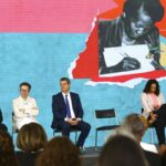 Prêmio literário para mulheres é lançado no Planalto