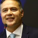 Renan Filho: arcabouço fiscal garante investimento em infraestrutura