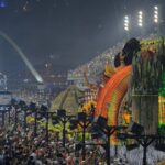 Senado reconhece escolas de samba como manifestação cultural