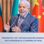 Visita de Lula à China marca novo momento da diplomacia brasileira