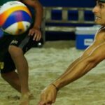 Vôlei de praia: Brasil garante ouro e prata em etapa do Mundial em SC
