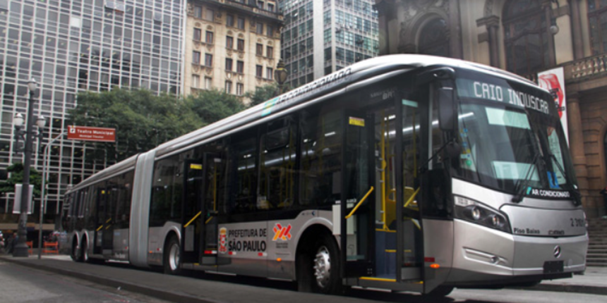 Metrô e trens serão gratuitos em São Paulo no dia do Enem