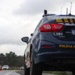 PRF registra 79 mortes em rodovias federais durante o feriado