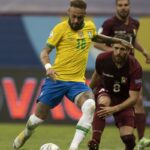 Eliminatórias: Brasil enfrenta Venezuela na Arena Pantanal