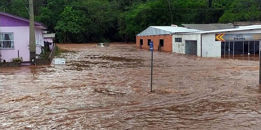 Força-tarefa do governo federal visitará Santa Catarina nesta quarta