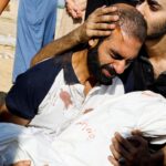 Lula: morte de crianças no conflito entre Israel e Hamas é irracional