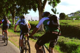 Ministério lança edital para fortalecimento do cicloturismo no país