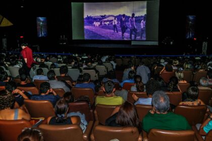 Mostra Internacional de Cinema exibe 360 filmes na capital paulista