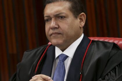 Nunes Marques derruba quebra de sigilos de ex-diretor da PRF Silvinei