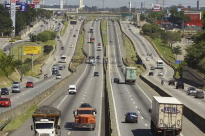 Operação ajudará peregrinos que visitarão Aparecida no feriado