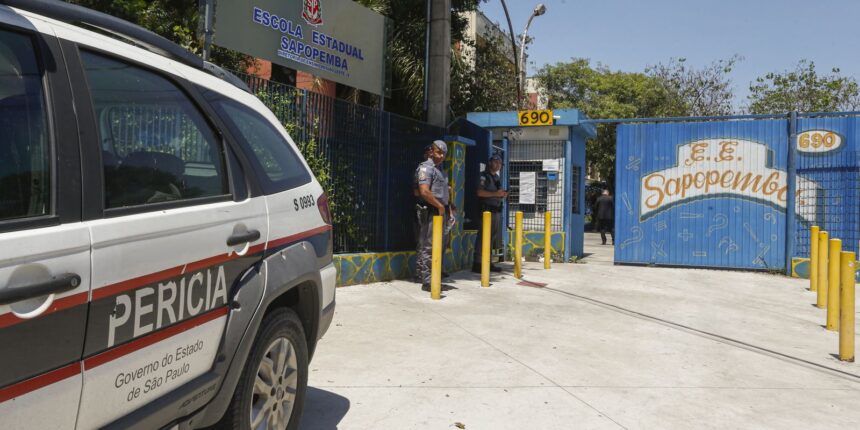 Pesquisador alerta para ação de grupos de ódio em ataques a escolas