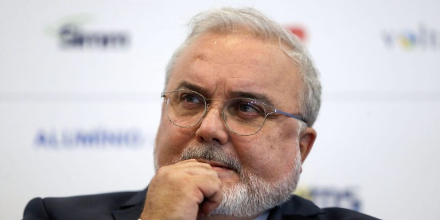 Presidente da Petrobras diz que estatal será “offshore dos ventos”