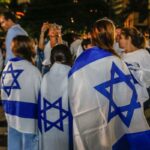 SP e Brasília têm manifestações em solidariedade a Israel e Palestina