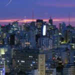 São Paulo anuncia candidatura a sede dos Jogos Pan-Americanos de 2031