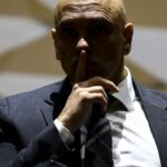 Toffoli dá mais prazo para PF investigar ofensas a Moraes em Roma