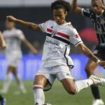 Aline Milene é convocada para amistosos da seleção feminina de futebol