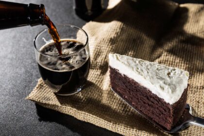 Aprenda a harmonizar chocolate e cerveja