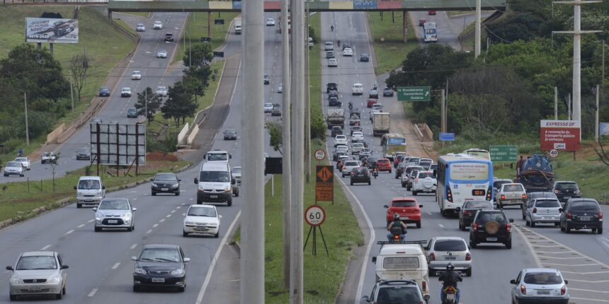 Conheça as 10 melhores rodovias do país