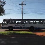 Crise no Transporte: Única empresa de ônibus que faz o trajeto Brasília-Formosa é suspensa e para de operar