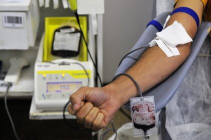 Dia Nacional do Doador de Sangue celebra gesto capaz de salvar vidas