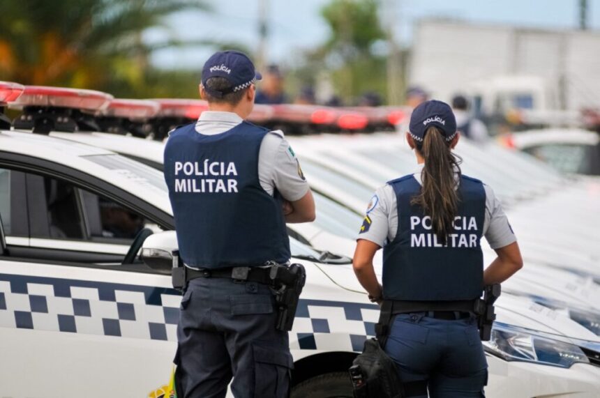 Homem é preso por estupro de vulnerável, em Sobradinho