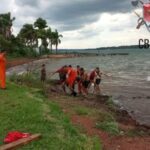 Jovem de 24 anos morre afogado no Lago Paranoá, em Brasília