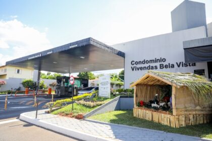 Licença ambiental beneficia mais de 2,3 mil moradores em Sobradinho II