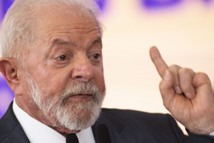 Lula: é preciso evitar que conflito entre Israel e Hamas se alastre 