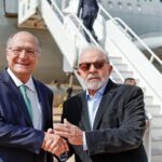 Lula embarca para COP 28 em Dubai e visita a mais três países