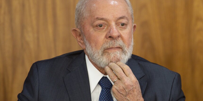 Lula sanciona Marco Legal das Garantias