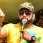 “Minha participação era missionária”, afirma Major Cláudio Mendes à CPI da CLDF